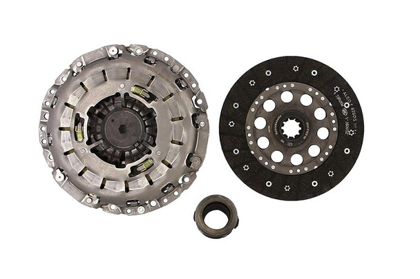 BMW LuK 3 Piece Clutch Kit for E46 M47N / M57 Engines