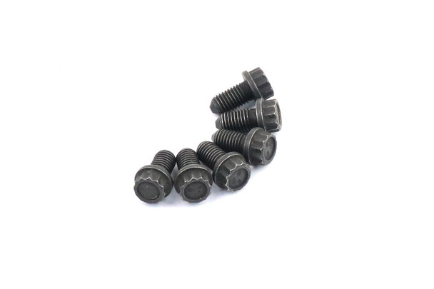 Pressure Plate Bolt kit for 02M / 02Q Vehicles