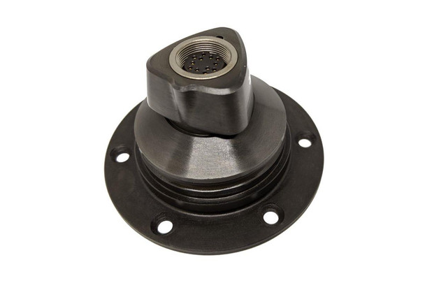 D-Teq Electric Steering Wheel Quick Release DT1E (Bolt On)