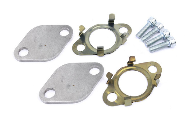 EGR Blanking Kit for Early 2.7 / 3.0 TDI Engines