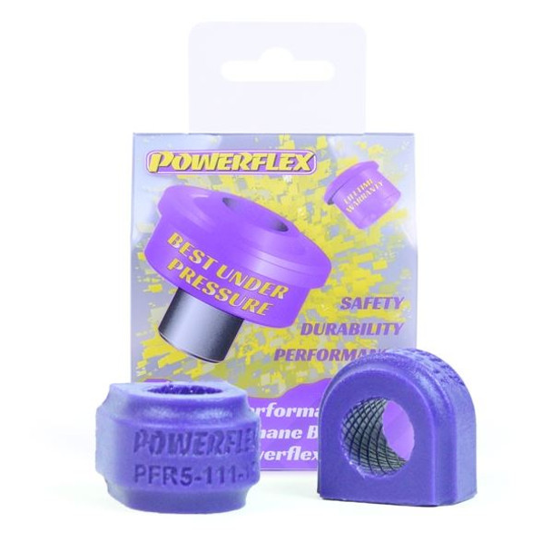 Rear Anti Roll Bar Bush 16mm - 2 x PFR5-111-16