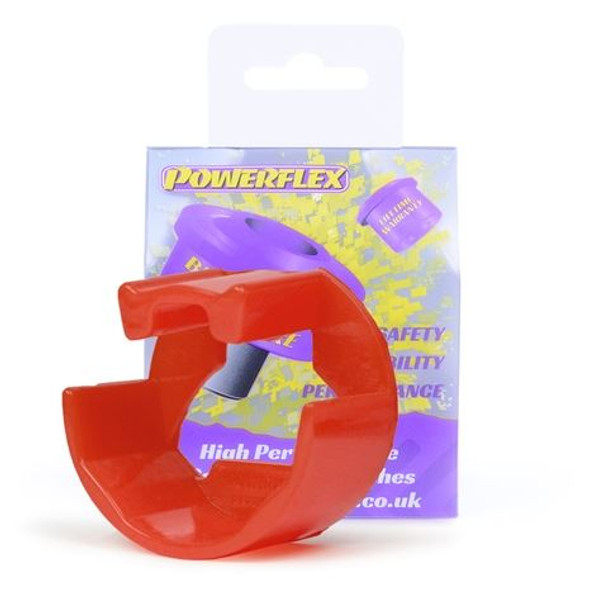 Front Lower Torque Mount Large Bush Insert (Standard) - PFF85-1922