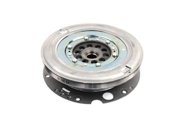 LuK Dual Mass Flywheel for S-Tronic 2.0 TDI Audi B8 Platform