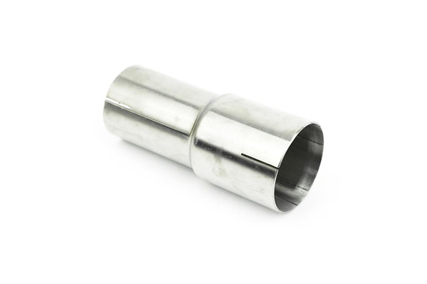 Stainless Steel 2.5" to 60mm Double Slip Joint