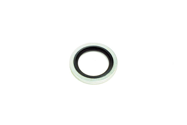 M22 Dowty Washer / Seal (for use with M22 - AN8 male straight fitting)