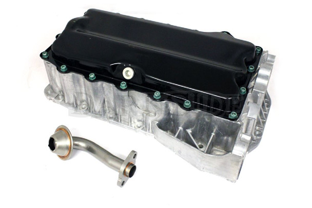 Darkside Hybrid Shallow Sump for VW 1.9 & 2.0 TDI Engines