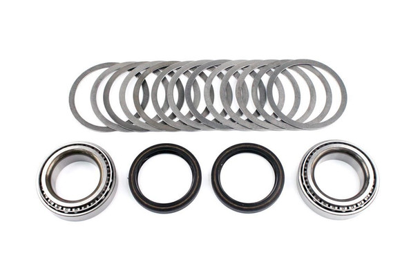 02J-B / 02S / 0A4 Differential Bearing Kit Including Shims and Seals