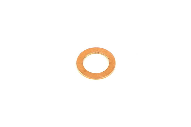 12mm ID Copper Washer for M12 Banjo Bolt