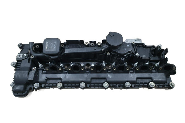 Genuine BMW 335d / x35d M57N2 Rocker Cover (No Airbox)