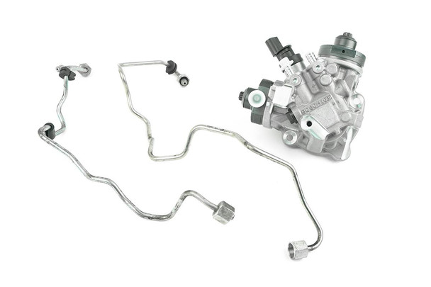 High Pressure Fuel Pump Upgrade for BMW E & F Series N57 / N57S