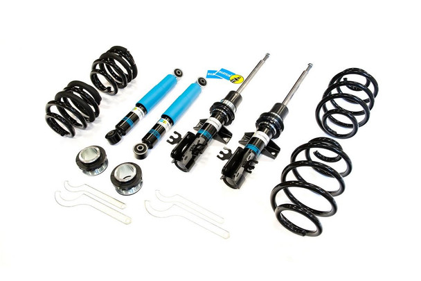 Bilstein B14 Komfort Lowering Coilover Kit for VW Transporter T5 / T6