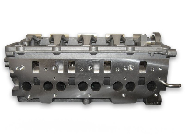 AMC Complete Cylinder Head for 2.0 16v PD140 / PPD170 Engines