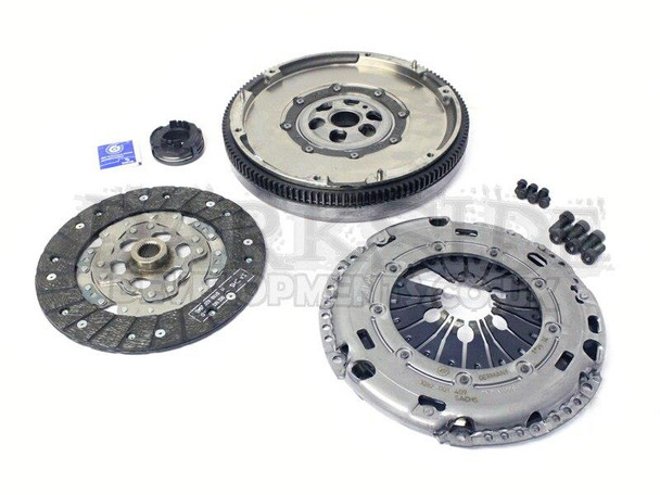 Sachs 1.6 TDi Stop / Start (with Energy Recycle) 5 Speed Dual Mass Flywheel and Clutch Kit