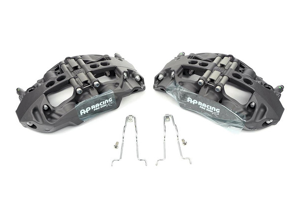 AP Racing Pro 5000R 6 Pot Brake Calipers - CP9665