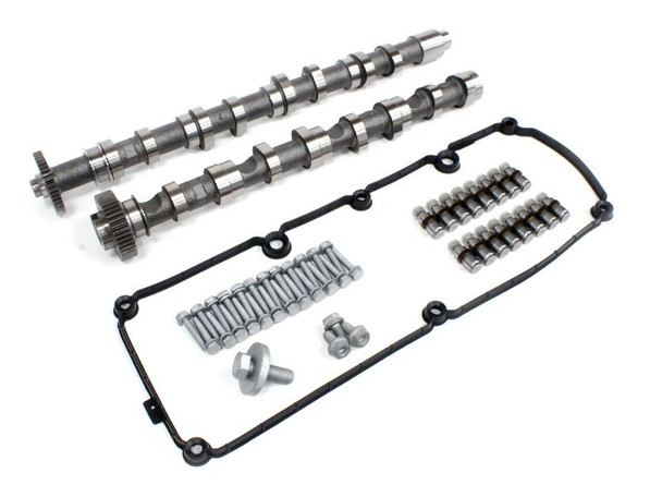 Complete Camshaft kit for 1.6 / 2.0 TDI Common Rail Engines