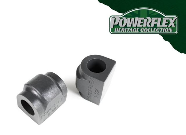 Rear Anti Roll Bar Mounting Bush 18mm - 2 x PFR5-504-18H - 7