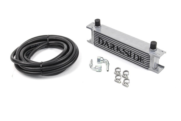 Darkside Universal Front Mounted Diesel Fuel Cooler Kit