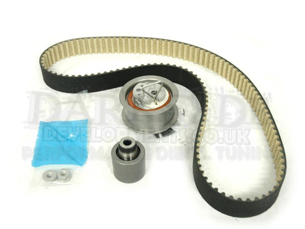 Genuine VW 1.9 & 2.0 8v TDI PD Cambelt Kit - 038 198 119 / A / B / C