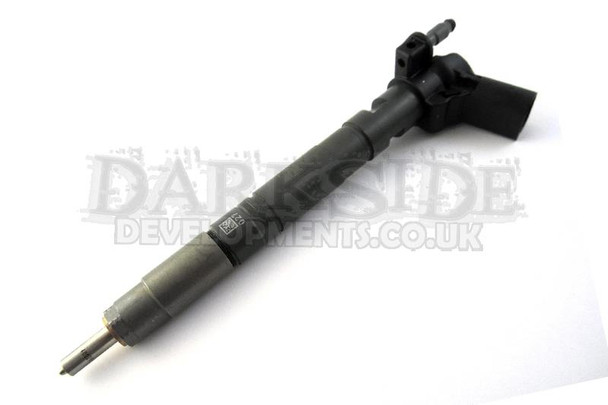 Bosch Piezo Common Rail CR Injector for 3.0 V6 TDI Diesel Engines