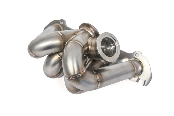 Tubular Manifold for 2.0 TFSI with Garrett GT2860RS - V-Band Housing