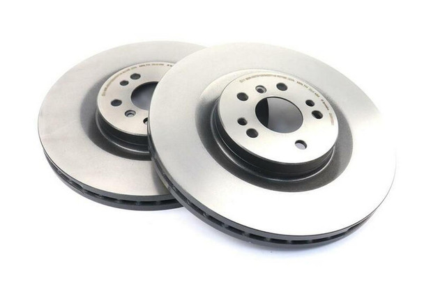 Mk5 / Mk6 Golf Platform 312mm Front Brake Discs