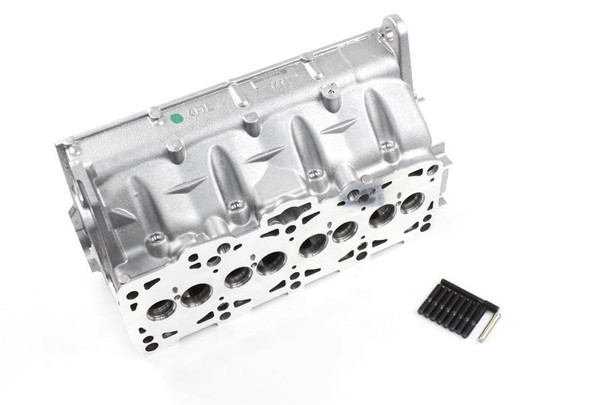 AMC Cylinder Head for 1.9 / 2.0 TDI / SDI 8v PD Engines