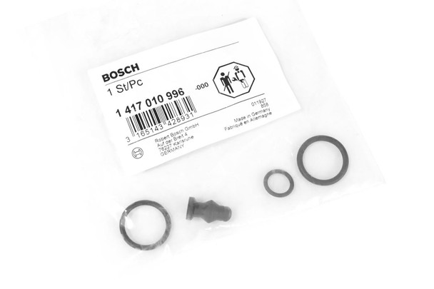 Bosch Injector Seal Kit for VW 2.0 16v TDI PD Engines