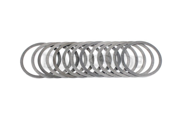 02M / 02Q / DQ200 Differential Shim Kit