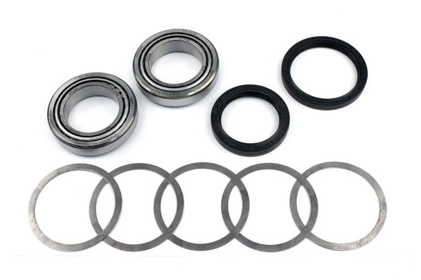 02M Differential Bearing Kit - Including Shim Kit and Seals