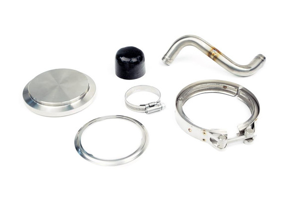 EGR Cooler Blanking Kit for MQB Mk7 Platform Vehicles / EA288 EGR Delete Kit