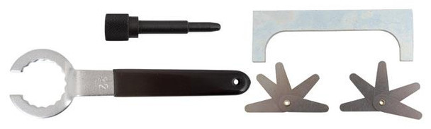 Engine Timing Tool Kit for VW Crafter 2.5 TDI