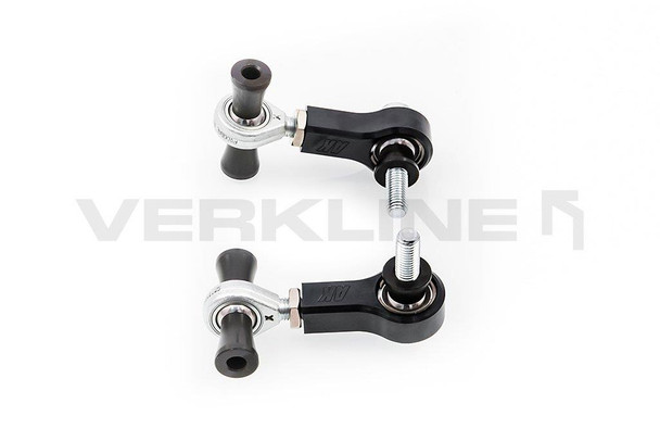 Verkline Rear Sway Bar Adjustable End Links for MQB Platform Vehicles