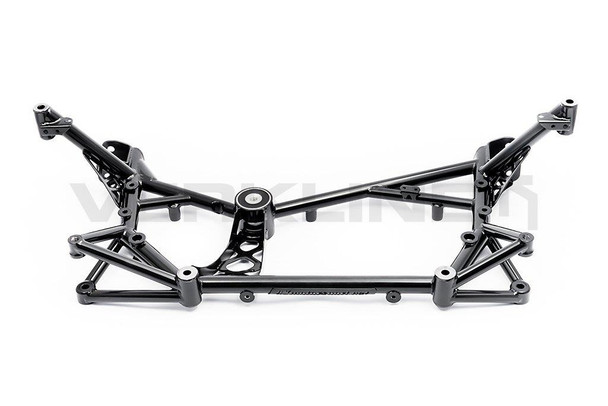 Verkline Front Tubular Subframe for MQB Platform Vehicles