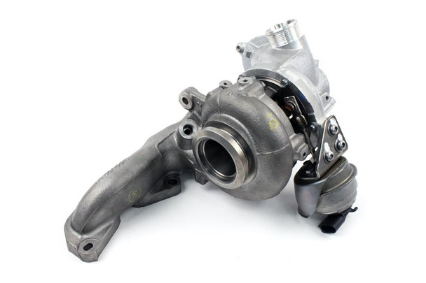 Garrett Turbocharger for 2.0 TDI CR184 Mk7 Platform Engines