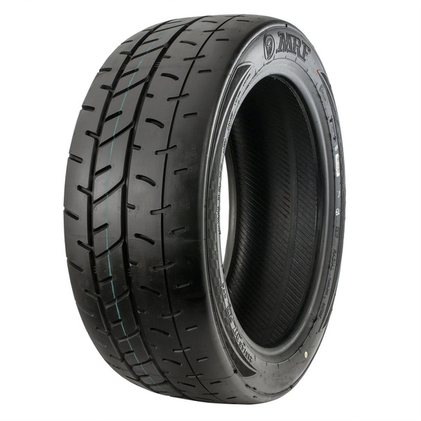 ZRT - 195/50R15 82V Tyres