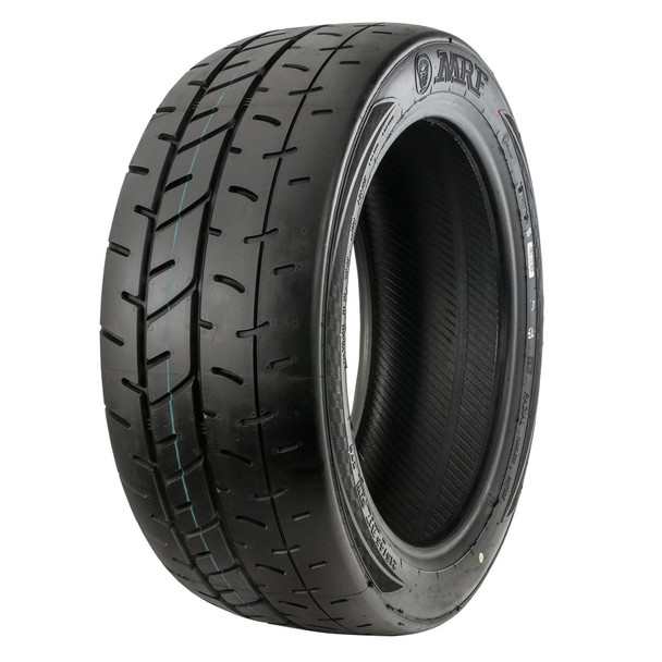 ZRT - 235/40R17 90W Tyres