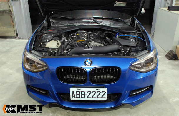 Performance Induction Kit for BMW 3.0T N55 F20 / F22 / F30 / F32 / F87