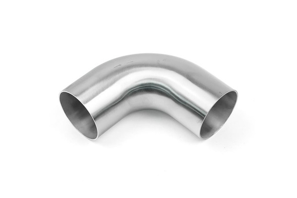 3" Stainless Steel 316L Bends / Tube