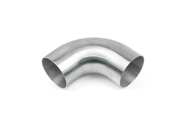 2.5" Stainless Steel 316L Bends / Tube