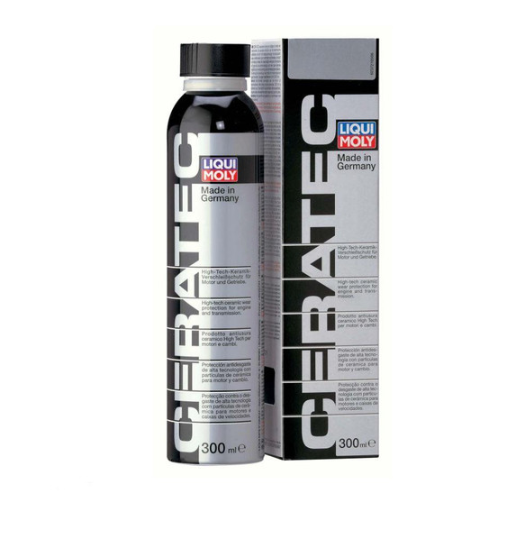 Cera Tec / Ceramic Wear Protector for Engines & Transmissions