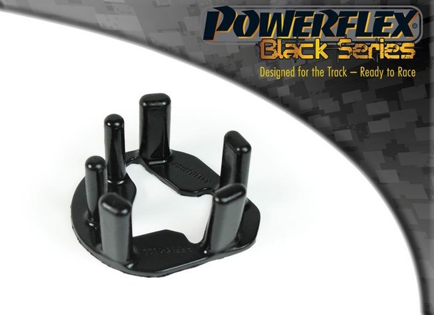 Front Lower Engine Mount Insert - PFF85-1822BLK