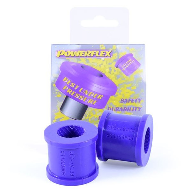 Front Anti Roll Bar Bush 24mm - 2 x PFF57-204-24