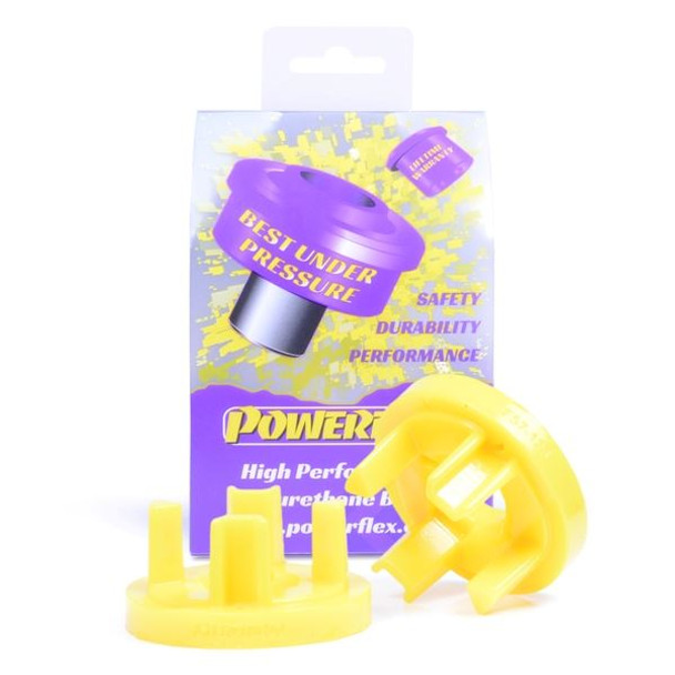 Rear Transmission Mount Large Bush Insert - PFR57-123
