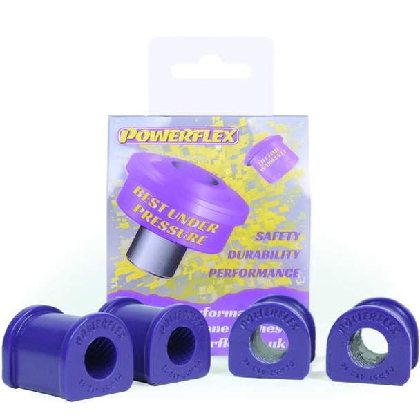 Rear Anti Roll Bar Bush 16mm - 4 x PFR57-412-16