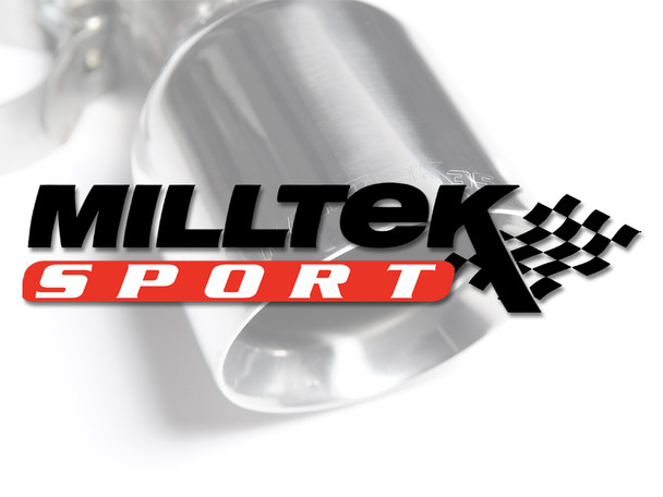 Milltek Sport Exhausts