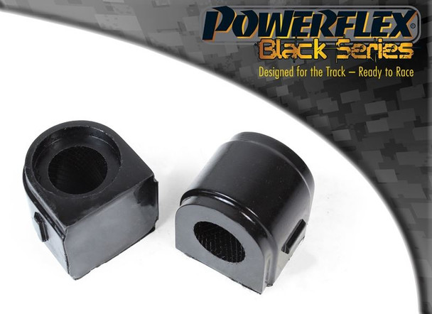 Rear Anti-Roll Bar Bush - 22.9mm - 2 x PFR5-4013-22.9BLK