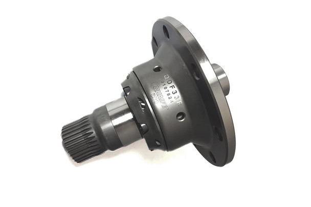QUAIFE ATB Helical Differential FOR 4WD VAG DSG 02E TRANSMISSION - QDF27R .d