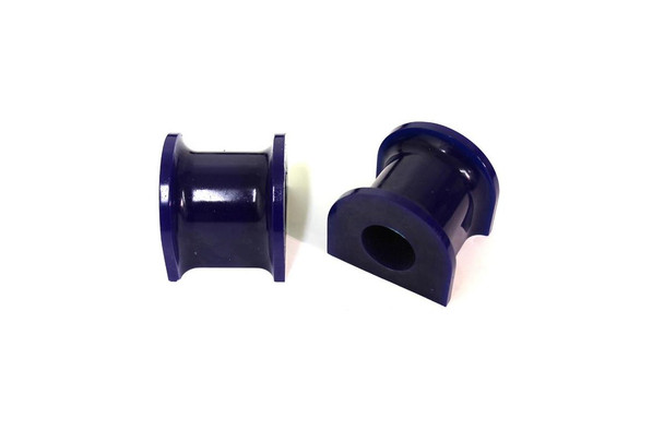 SuperPro Front Anti Roll Bar Bush Kit for VW Amarok - Standard Roll Bar