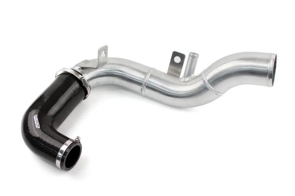 Darkside Inlet Pipe for LHD Budget Turbo Kit