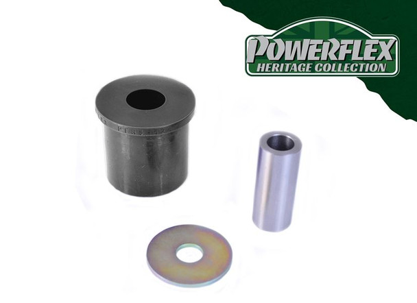 Rear Diff Front Mounting Bush - PFR5-524H
